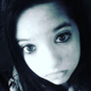 Meet your Posher, Alana